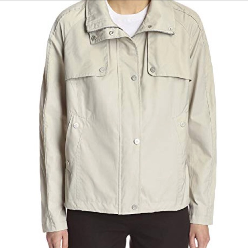 Sam Edelman Mini Duffel Jacket - Picture 3 of 8